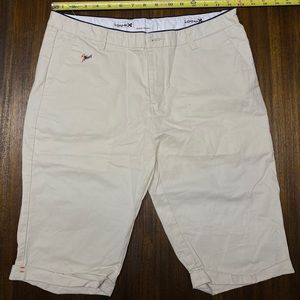 Style Khaki Shorts